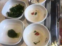 -九府羊·鲜羊火锅·烤串(新华路店)