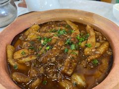 -仑头海鲜城(仑头环村南路店)