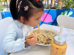 -野萃山·潮汕厚果汁(十亩地店)
