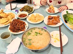 -春花民族美食(佳木斯总店)
