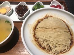 -松鹤面馆·古法焖肉面(观前店)