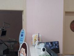 -爱尚大众口腔(南湖花园门诊)