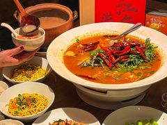 -清水亭湖北菜(大屯DT51店)