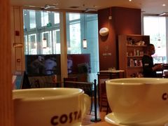 -COSTA COFFEE(房山印象城店)