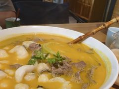 -竹里馆 ·茶食(奥体店)