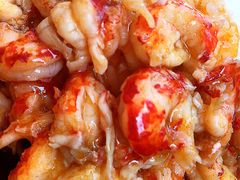 -海盗虾饭·剥好的小龙虾饭(SOHO尚都店)