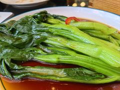 -玉兰苑一等茶餐厅