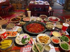 -蜀大侠火锅(寰球文化地标·总府店)