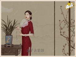 -美云庭古装·格格服汉服·京城旅拍(北京店)