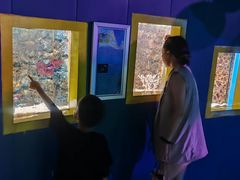 -北戴河圣蓝海洋公园