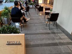 -WOKKA by艮上(中海环宇荟店)