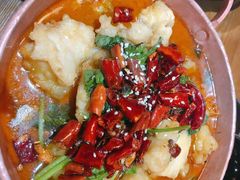 -云海肴·云南小炒·汽锅鸡(天津国金汇店)