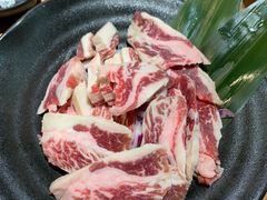 -九田家黑牛烤肉料理(溧阳吾悦店)