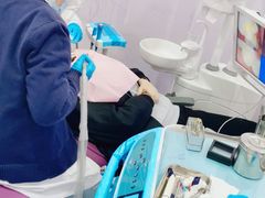 -上海崇美口腔门诊