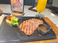 -必胜客(万象城店)