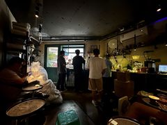 -SeekSeeking咖啡专门店(堰塘街店)