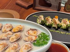 -喜鼎海胆水饺(东港店)