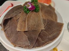 -佰人王串串香火锅(洋珠巷店)