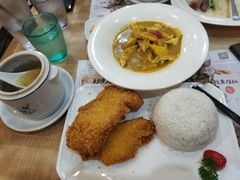 -新世界餐厅(万达店)