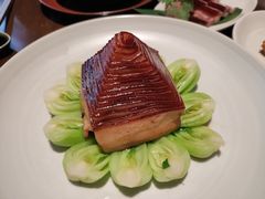 -湖滨28中餐厅·西湖宴·杭州君悦酒店