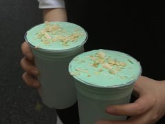 -那些年一起吃串的地方烧烤(观前街店)