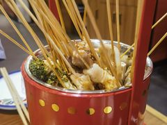 -1078號老北京涮肉(松柏店)