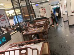 -小菜园新徽菜(蚌埠蚌山万达店)