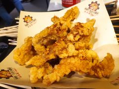 小酥肉-钢管厂五区小郡肝串串香(南山店)