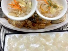 -洞密园美食城·二十二年老店(富华路店)