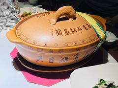 -风味小馆(天目湖宾馆店)