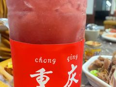 -堂客老火锅(欣阳广场总店)