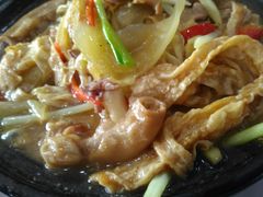 -潮汕美牛肉丸火锅店(天宁寺店)