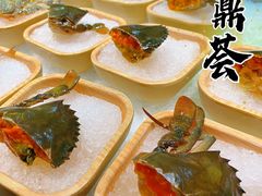 -海鼎荟海鲜姿造(晋江宝龙店)