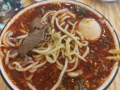-德元兰州纯汤牛肉面
