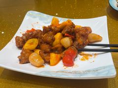 -湾仔渔村(高明店)