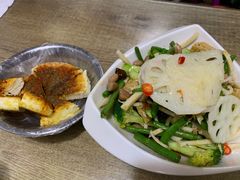 -回味南塘老王虾尾(总店)