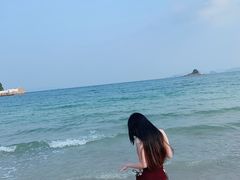 -深圳大梅沙京基洲际度假酒店