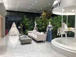 -MuseMarry婚纱(前海嘉里中心店)
