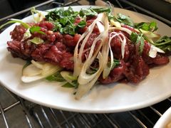 -厚味居炙子烤肉·清真(天桥南纬路店)