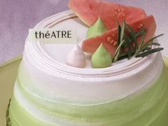 -théATRE 茶聚场(王府中環店)