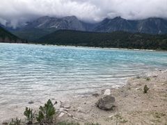 -玉龙雪山游客服务中心