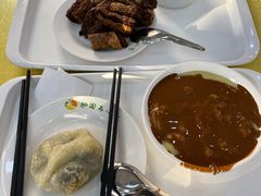松肉-护国寺小吃(地安门店)