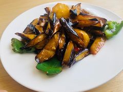 -关东小磨东北菜(上海长风大悦城店)