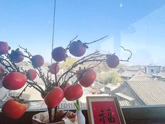 -糖房咖啡(南锣鼓巷店)
