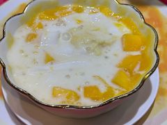 -甜心妈妈·榴莲星级糖水(北京路总店)