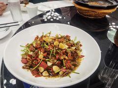 -聚鑫阁江浙菜·非遗传承技艺(闵行交大店)