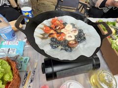 -HERRE·FARM 赫尔露营农场·团建聚会包场