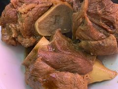 -东北酱骨头馆(蓁巷店)