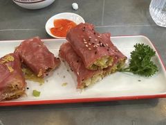 -永盛茶档·港式餐厅(桥北店)