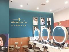 -海马体照相馆(南昌王府井购物中心店)